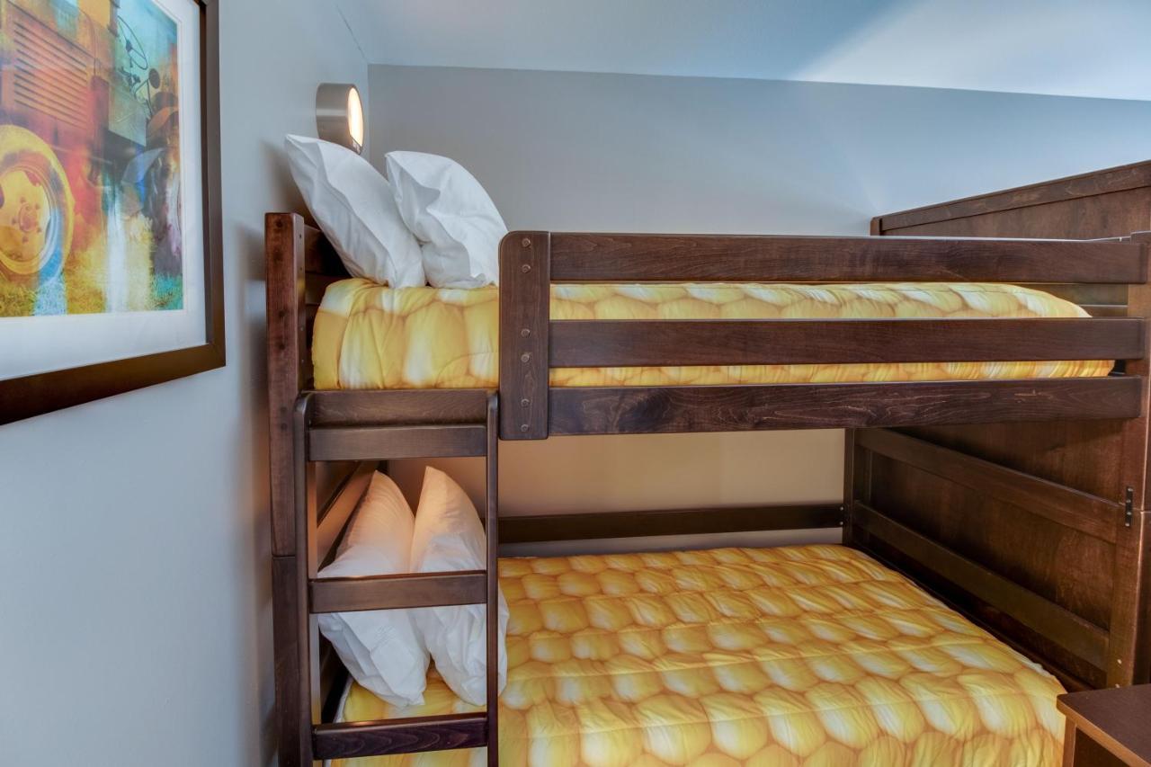 Holiday Inn Express & Suites - Union City By Ihg Luaran gambar
