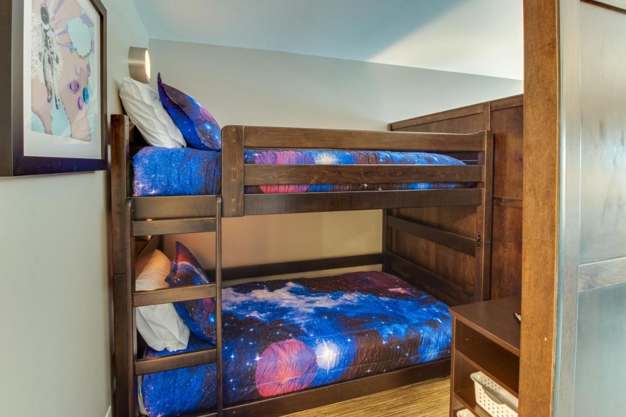 Holiday Inn Express & Suites - Union City By Ihg Luaran gambar