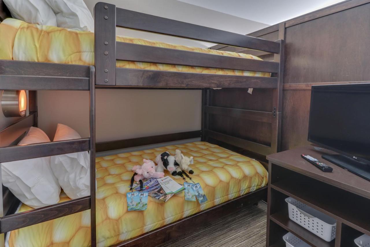 Holiday Inn Express & Suites - Union City By Ihg Luaran gambar